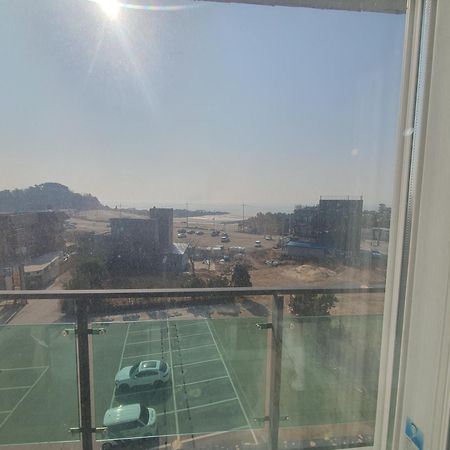 Hotel Oceanview Incheon Esterno foto