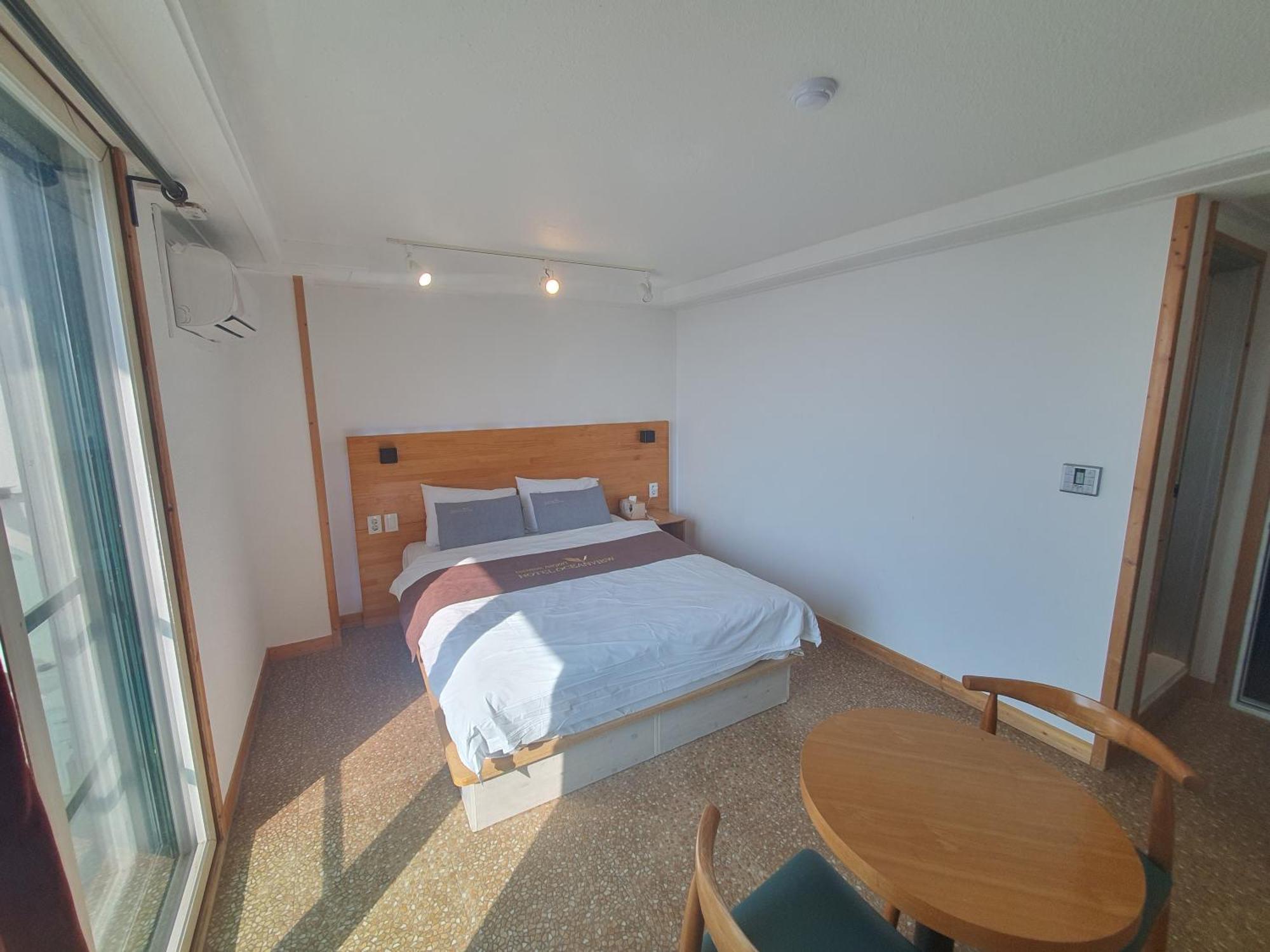 Hotel Oceanview Incheon Esterno foto